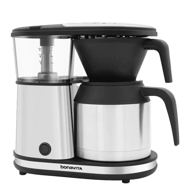 Bonavita 5-Cup Coffee Maker
