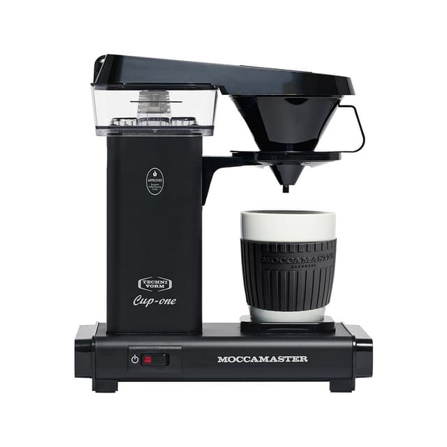 Moccamaster Cup-One
