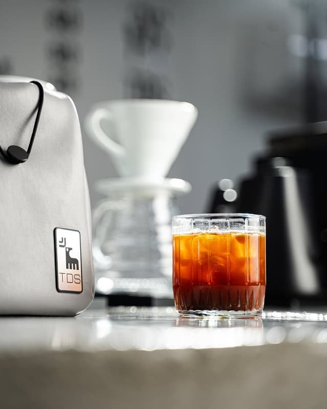 مجموعة المزج الشتوي وكوب الهدية