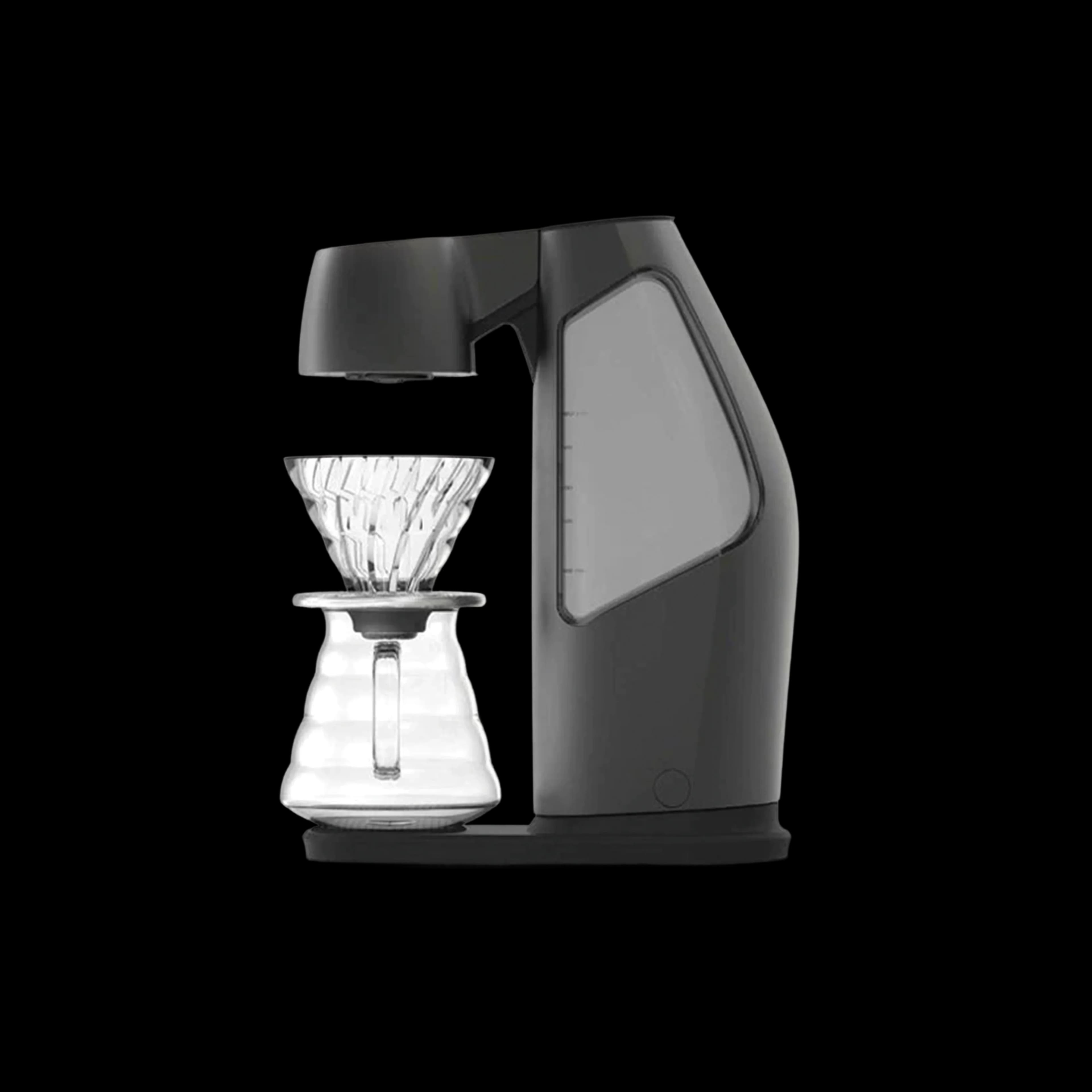 Hiroia Samantha Smart Brewer