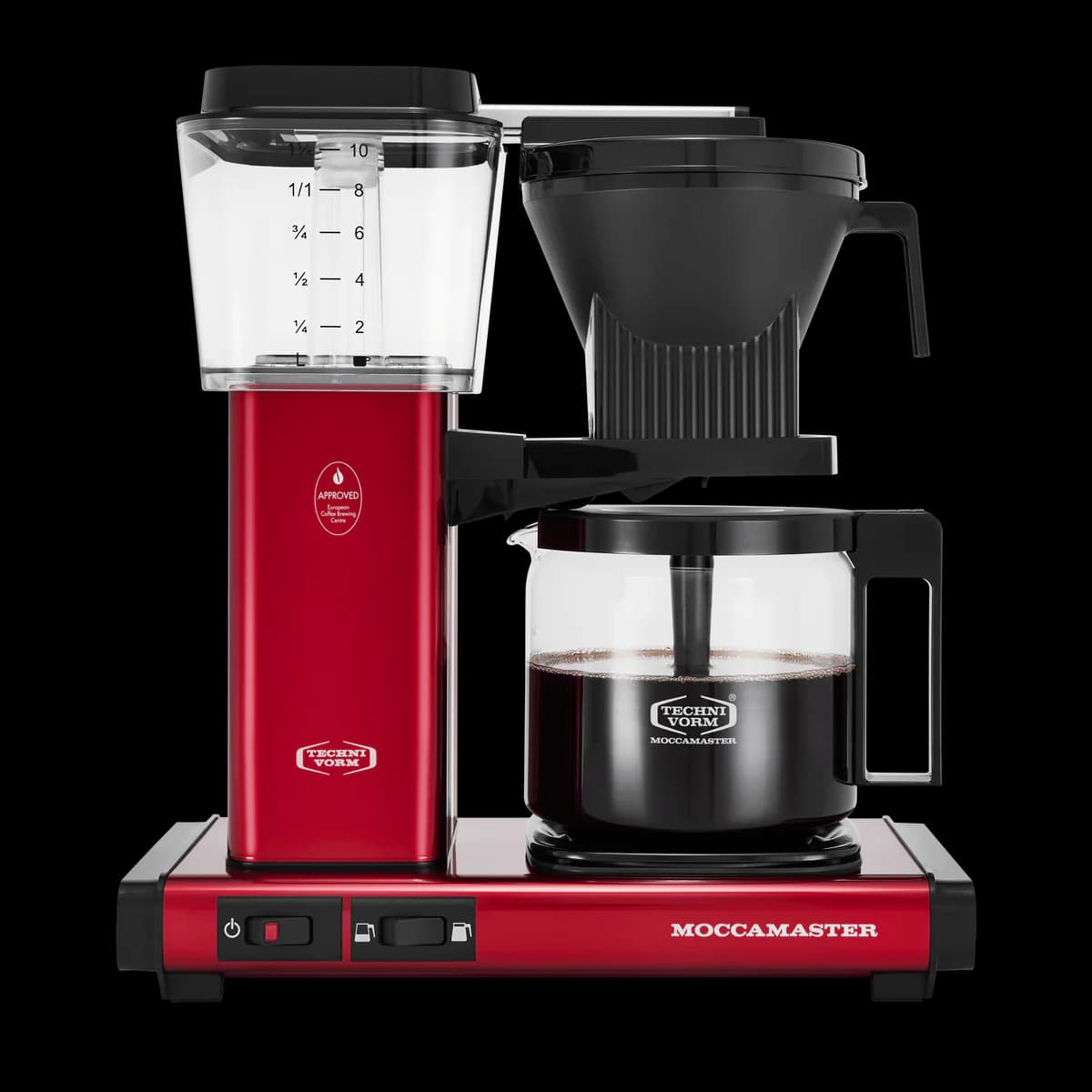 Moccamaster KBG Select