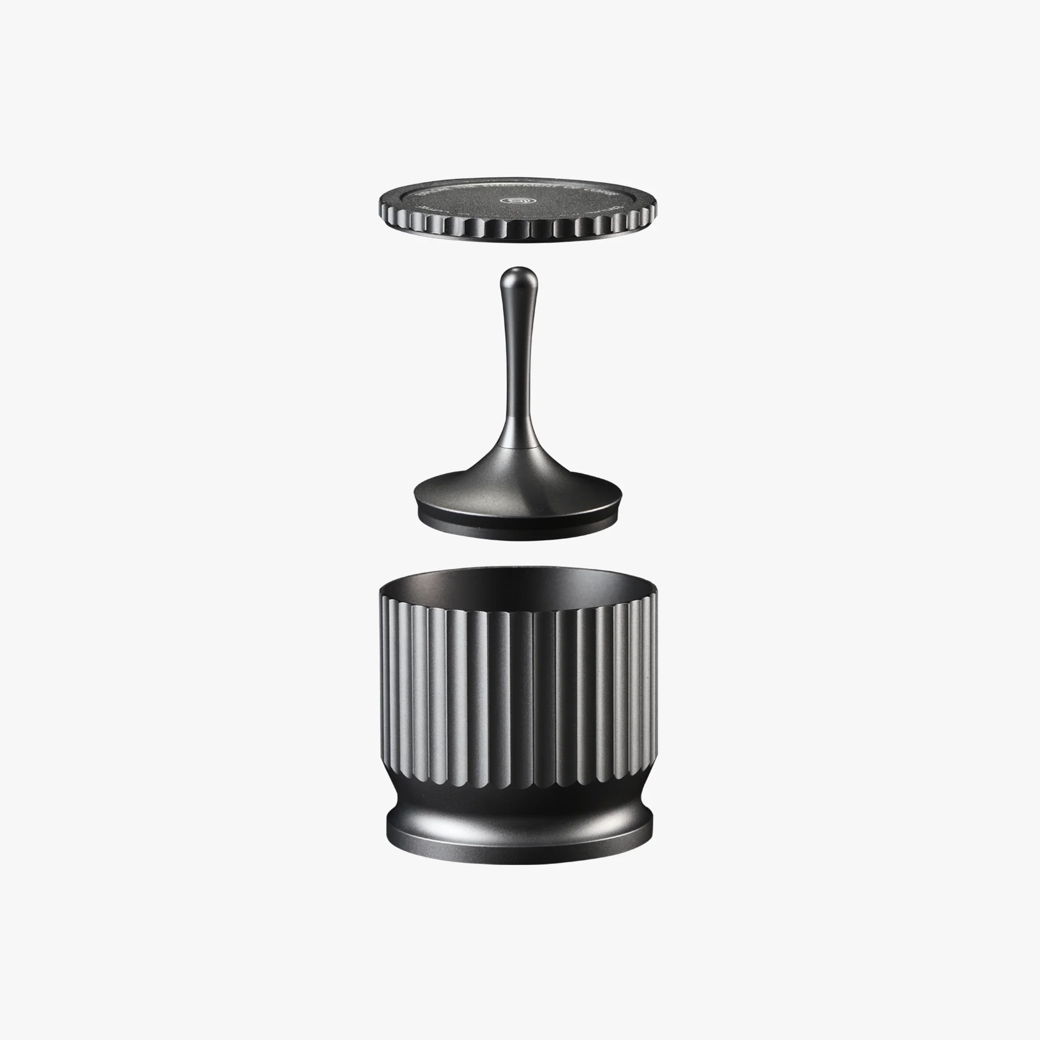 zeroHero Thor 58mm Dosing Shaker Cup