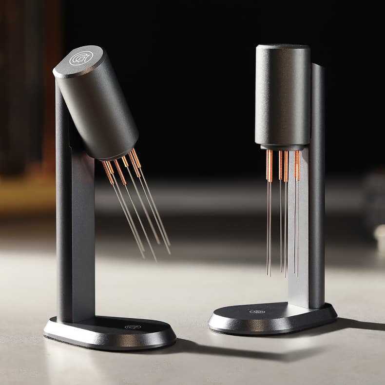 zeroHero Thunder Stirring Needle