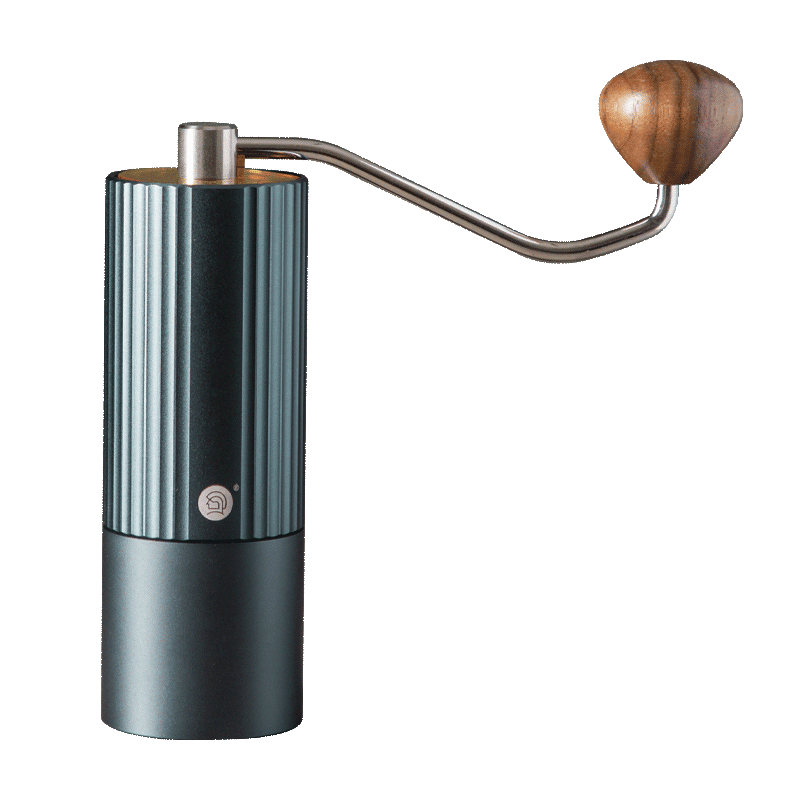 zeroHero Z3 Pro Manual Grinder